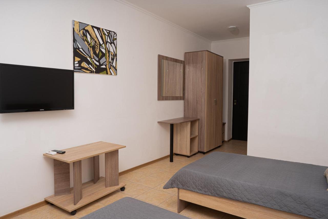 Hotel Парадиз Koblewo Zewnętrze zdjęcie