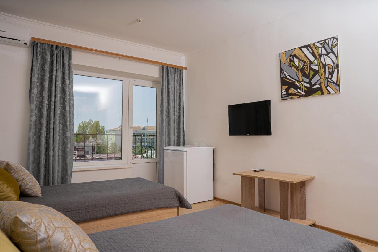 Hotel Парадиз Koblewo Zewnętrze zdjęcie