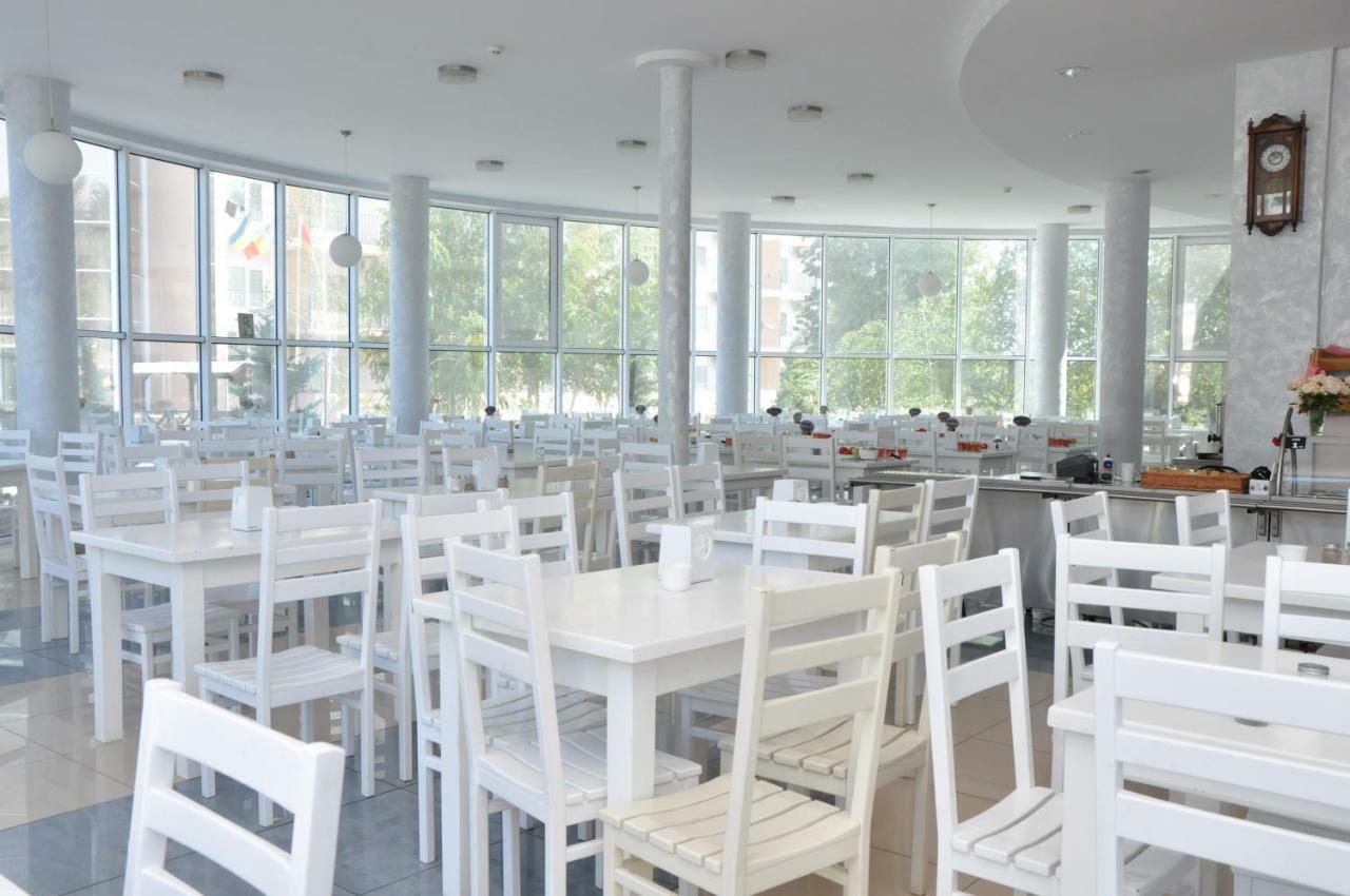 Hotel Парадиз Koblewo Zewnętrze zdjęcie