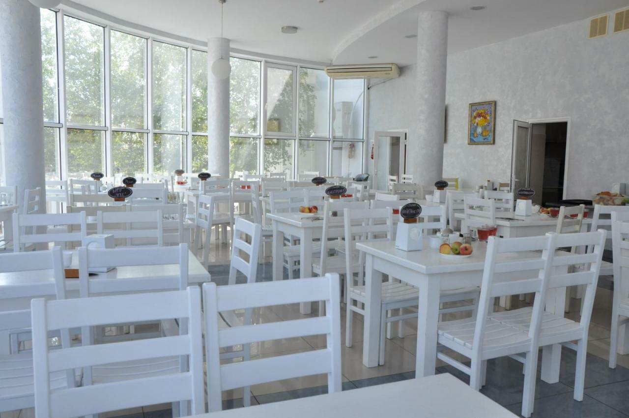 Hotel Парадиз Koblewo Zewnętrze zdjęcie