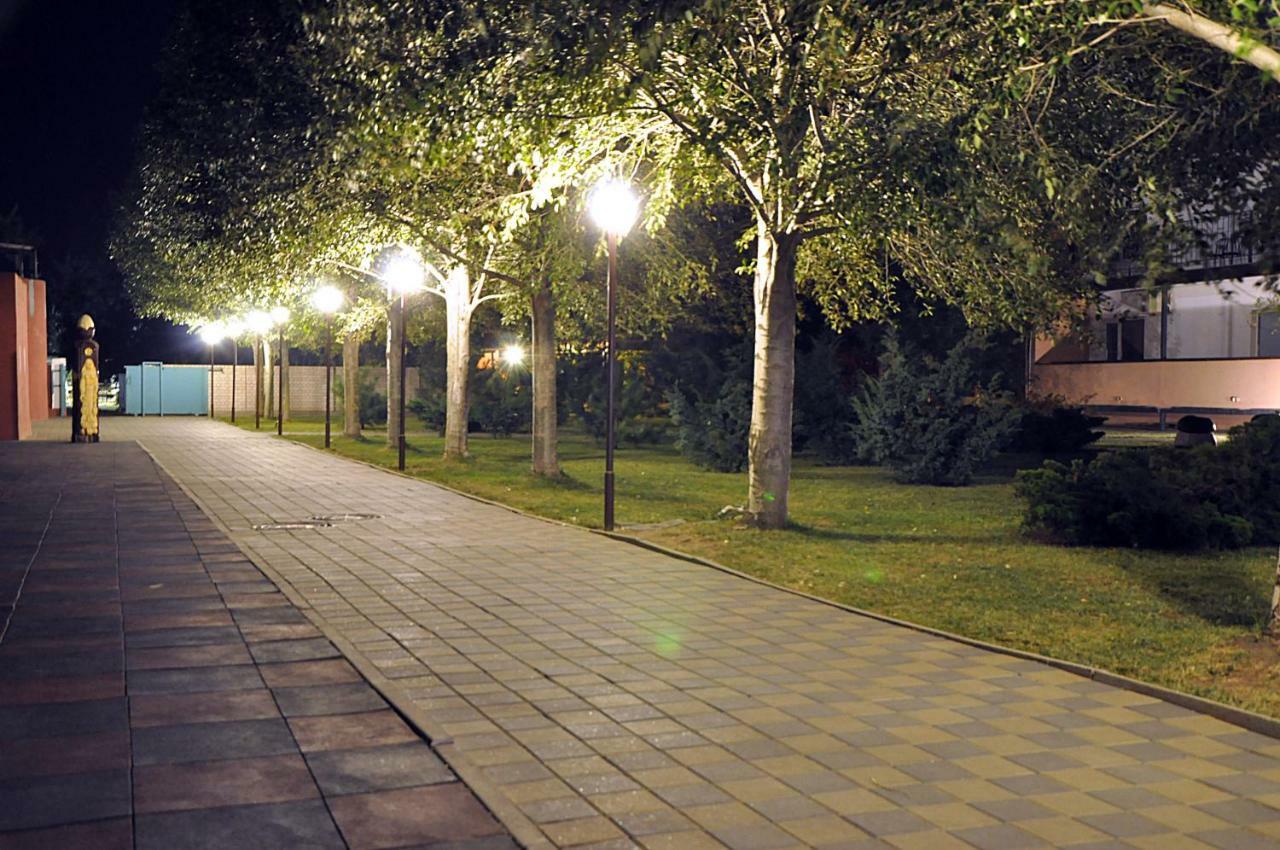 Hotel Парадиз Koblewo Zewnętrze zdjęcie